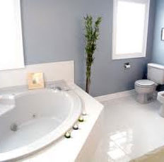 Mountain Pass Bathroom Remodeling
