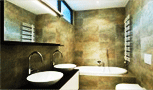 Mountain Pass BATHROOM REMODELS